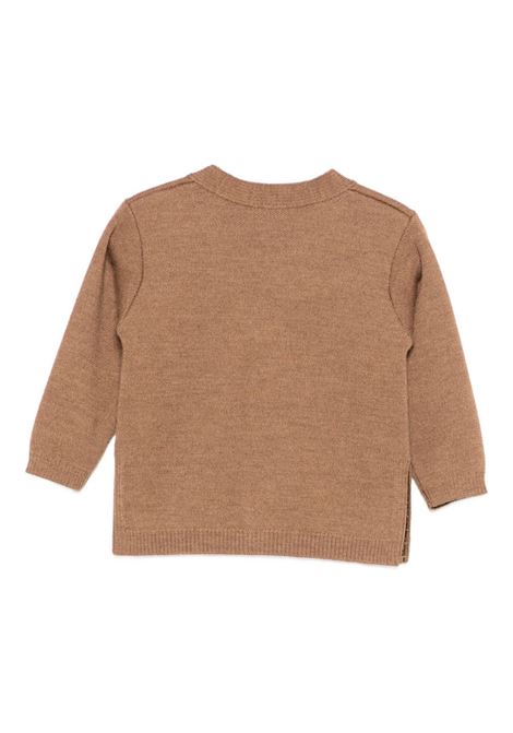 Cardigan Fendi Kids FENDI KIDS | MAGLIONI E CARDIGAN | BUG200AUKUF0QU5